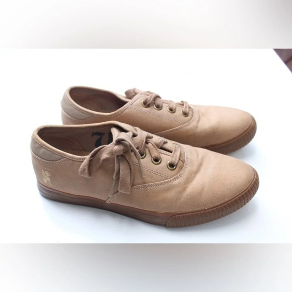 Chrome men’s sneakers - Picture 4 of 13